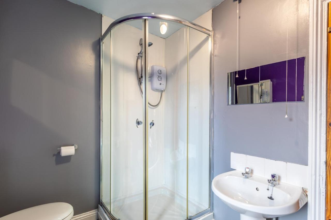 City Centre Super Spacious Apartments Free Parking And Wi Fi Newcastle Upon Tyne Kültér fotó