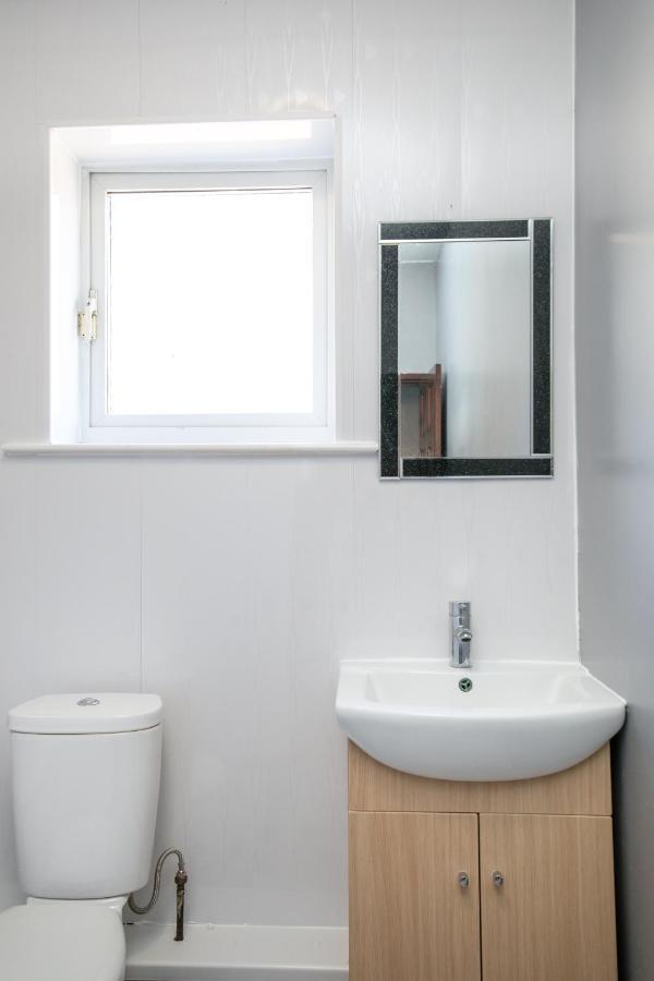 City Centre Super Spacious Apartments Free Parking And Wi Fi Newcastle Upon Tyne Kültér fotó